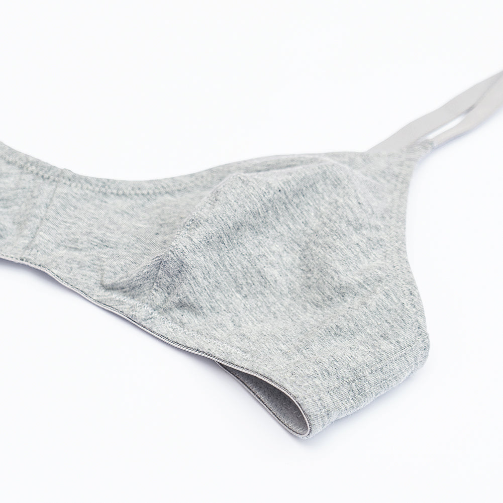 2 Piece Underwear Thong Thin Strap G-strings Sports Bra Set The Clothing Company Sydney