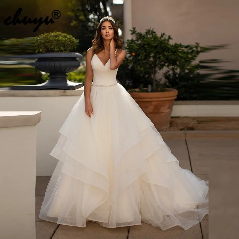 Strapless Neck Bow-knot Applique Mermaid Gown Backless Court Train Robe Wedding Dress The Clothing Company Sydney