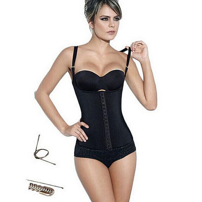 1 Piece Underbust Bodysuit Shapewear The Clothing Company Sydney
