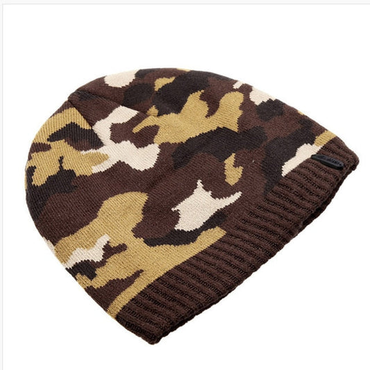 Brand Knit Men Winter Hats For Men Women Bonnet Beanies Skullies Caps Winter Hat Cap Balaclava Beanie The Clothing Company Sydney