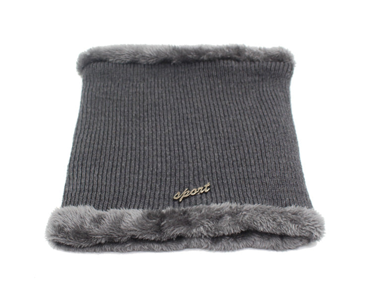 2 Piece Wool Beanie Cap and Scarf The Clothing Company Sydney