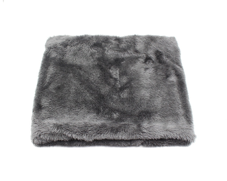2 Piece Wool Beanie Cap and Scarf The Clothing Company Sydney