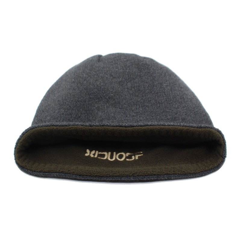2 Piece Winter Beanie Knitted Hat Scarf Skullies Beanies Winter Hats For Men Women Caps Gorras Bonnet Fashion Cap Hats The Clothing Company Sydney