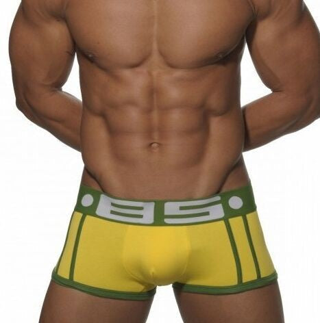Mens Cotton Sexy Boxers Underwear with Pouch The Clothing Company Sydney