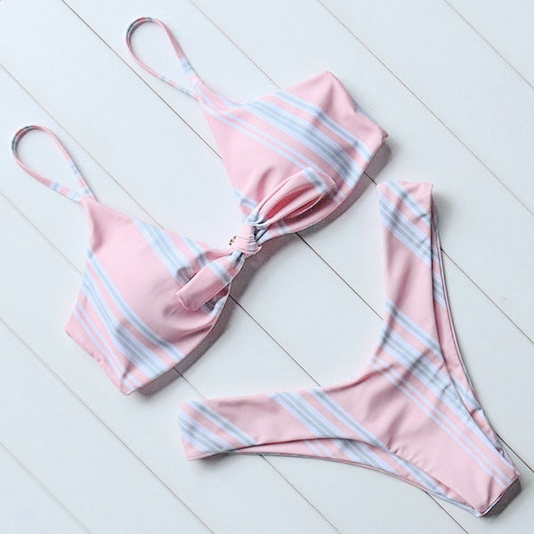 Push Up Micro Bikini Swimming Bathing Suit Beachwear Summer Brazilian Bikini Set Swimsuit Swimwear The Clothing Company Sydney