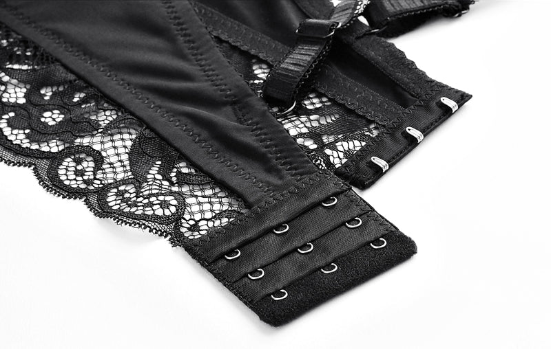 2 Piece Lace Hollow Bra and G Sting Thong Underwear Lingerie Set The Clothing Company Sydney