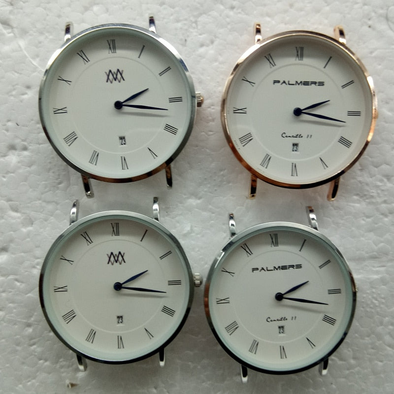 50 Piece Private Label Create Your Own Brand Personalized Brand Custom Watch Face The Clothing Company Sydney