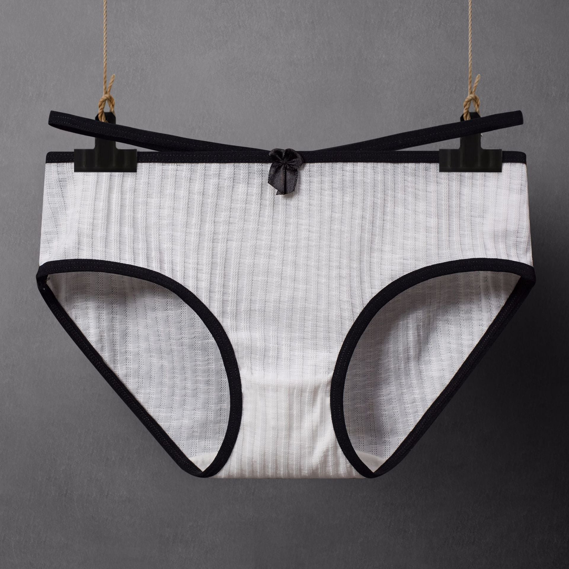 Cotton Seamless Underwear Girls Briefs Female Casual Underpants Sexy Lingerie Woman Breathable Intimate Panties for Women The Clothing Company Sydney