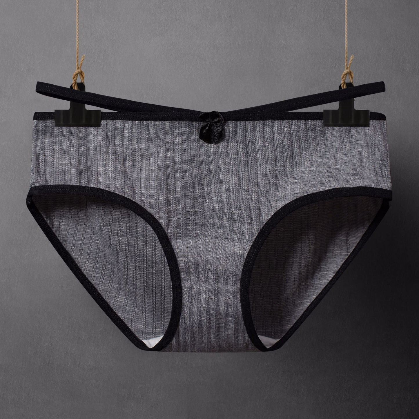 Cotton Seamless Underwear Girls Briefs Female Casual Underpants Sexy Lingerie Woman Breathable Intimate Panties for Women The Clothing Company Sydney