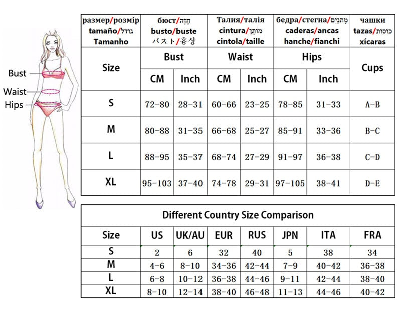 2 Piece Front Tie Bra Low Waist G String Bikini Swimwear Swimsuit The Clothing Company Sydney