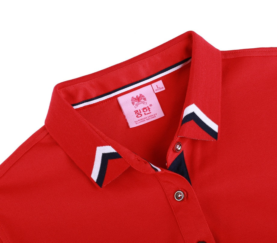 Unisex Golf Short Sleeve Breathable Tops Golf T shirts Golf wear Tennis Training Golf Clothes Sportswear The Clothing Company Sydney