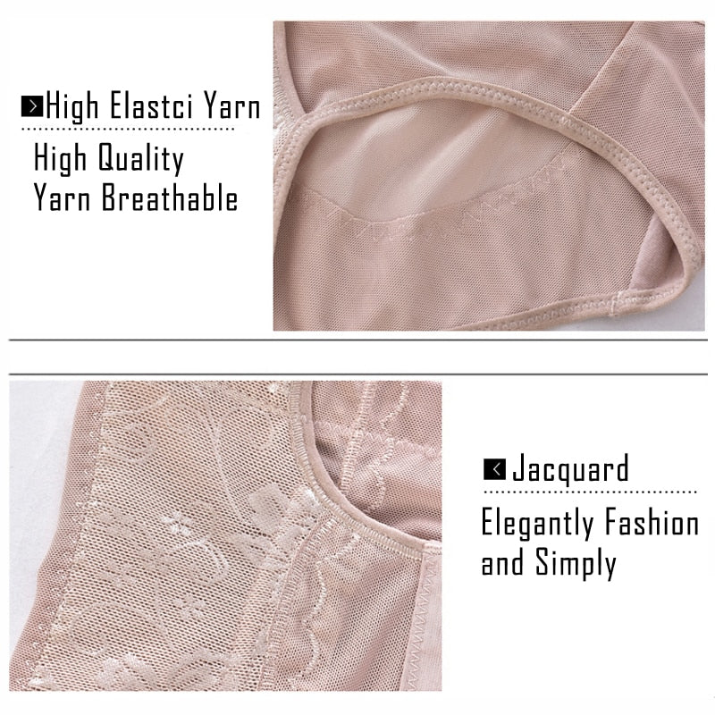 Tummy Control High Waist Panty Seamless Butt Lifter Shorts Shapewear Body Shaper Bodysuit Booty Lifter The Clothing Company Sydney