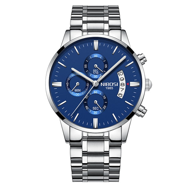 Luxury Sports Quartz Water Resistant Watches The Clothing Company Sydney