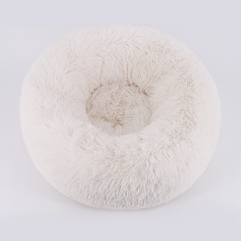 Super Soft Bed For Small Large Dog Bed Cats Sofa Winter Mats House Plush Nest Pet Deep Sleeping Bed The Clothing Company Sydney