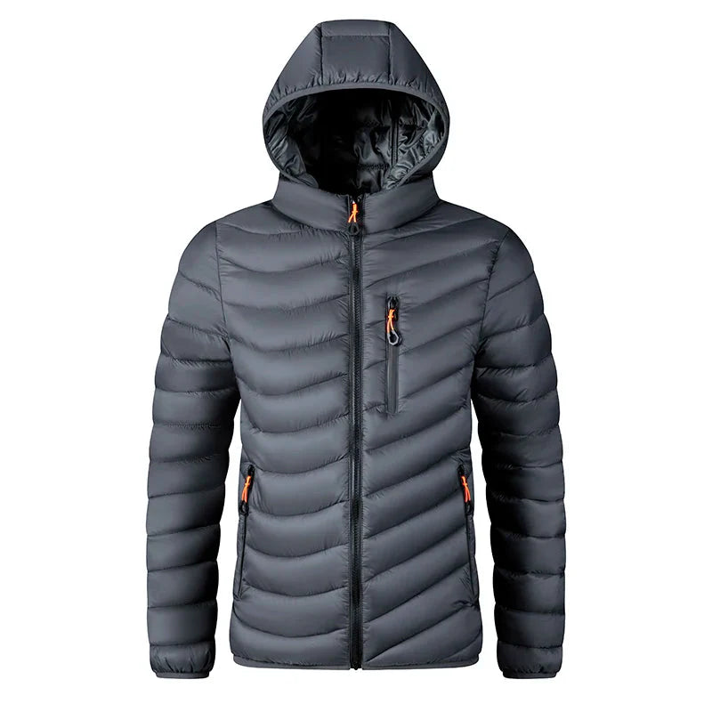 Men's Outerwear