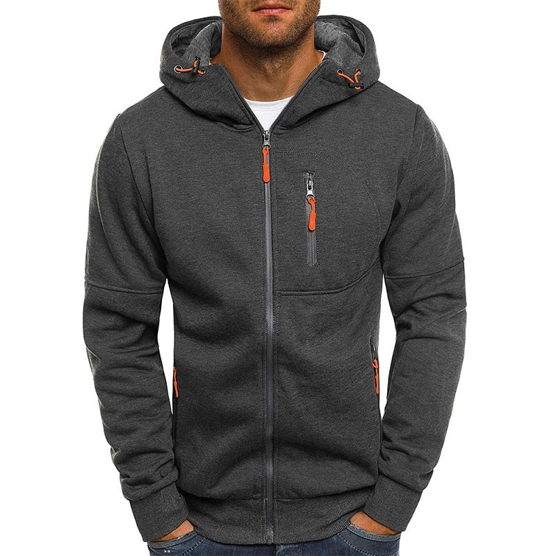 Outerwear & Jackets