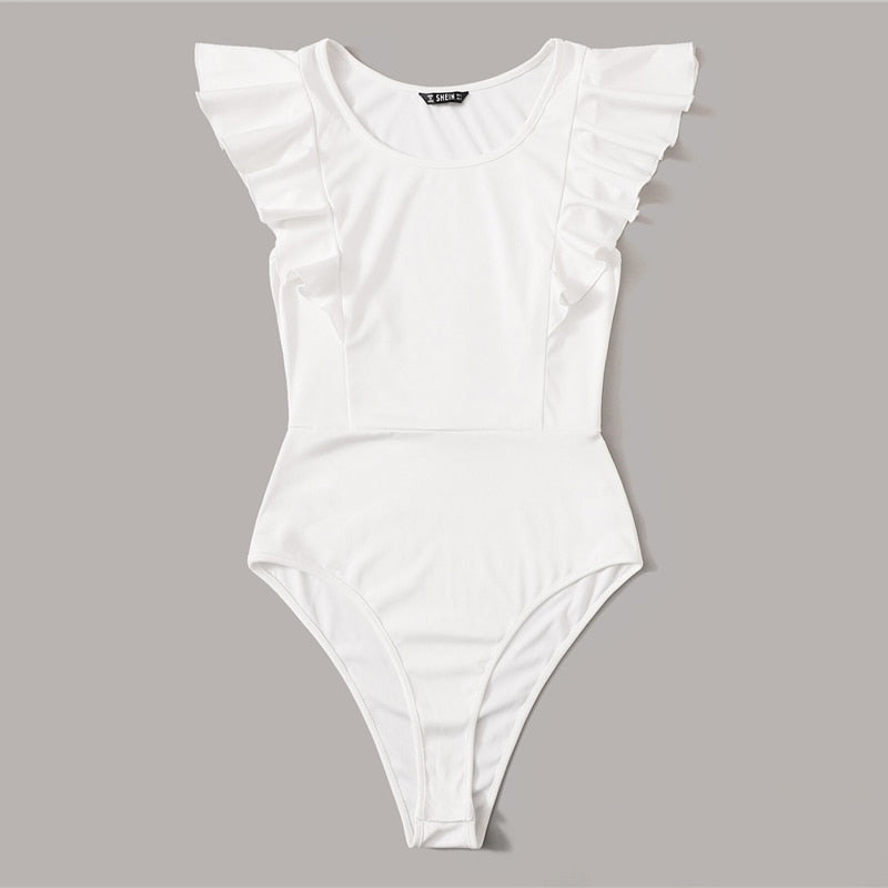 Bodysuits