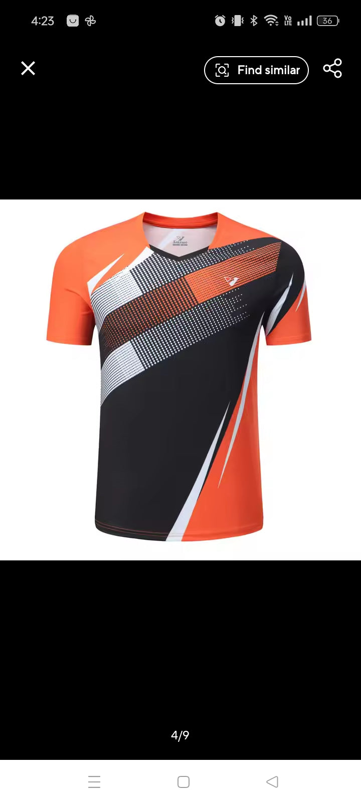 Customised Sports Uniforms