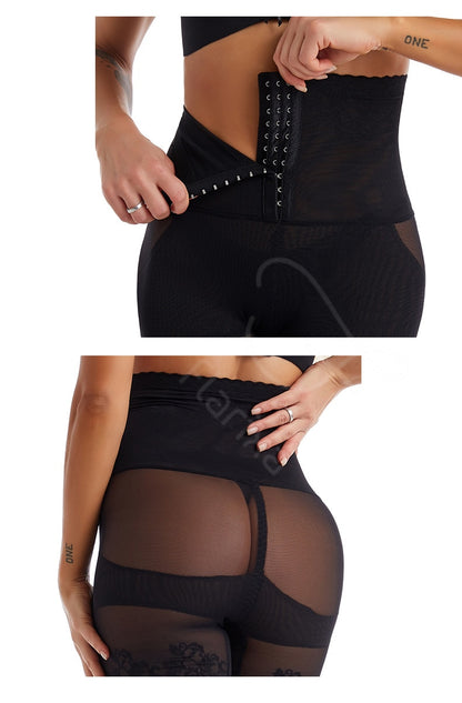 Waist Trainer Body Shaper Shorts Butt Lifter Tummy Control Seamless Shapewear High Waist Postpartum Bodysuit Shape wear The Clothing Company Sydney