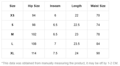 Fashion Women's Mini Denim Shorts Slant Pocket Ripped Raw Hem Short Jeans Low Waist Skinny Shorts The Clothing Company Sydney