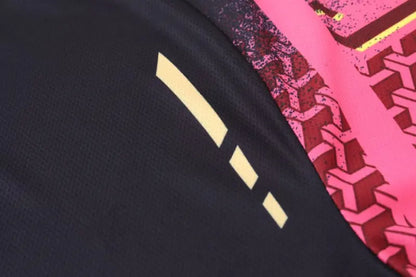 Women's Table Tennis Pastel T-shirts 3D Graphic Printed Badminton Clothes Quick-Drying Jersey - The Clothing Company Sydney
