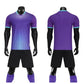 Men's Women's Kids Football Jersey Shorts Set Custom Soccer Uniform Outfit Kids School Team Training Kit The Clothing Company Sydney