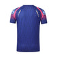 Women's Table Tennis Pastel T-shirts 3D Graphic Printed Badminton Clothes Quick-Drying Jersey