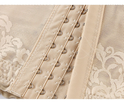 Waist Trainer Body Shaper Shorts Butt Lifter Tummy Control Seamless Shapewear High Waist Postpartum Bodysuit Shape wear The Clothing Company Sydney