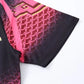 Women's Table Tennis Pastel T-shirts 3D Graphic Printed Badminton Clothes Quick-Drying Jersey