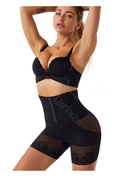 Waist Trainer Body Shaper Shorts Butt Lifter Tummy Control Seamless Shapewear High Waist Postpartum Bodysuit Shape wear The Clothing Company Sydney