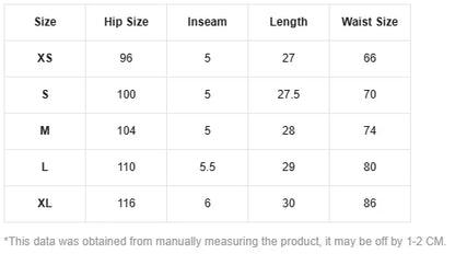 Women Fashion's Vintage Preppy Ripped Slant Pocket Denim Mini Skort Street Skinny Shorts The Clothing Company Sydney