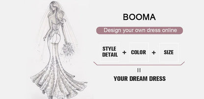 Simple Elegant Short Wedding Dresses 3D Flowers Spaghetti Straps Mermaid Brides Party Dresses Cocktail Gowns - The Clothing Company Sydney