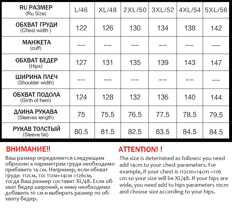 Winter Jacket Women's Collection Warm Jacket Mid-length Coats Parka - The Clothing Company Sydney