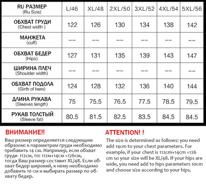 Winter Jacket Women's Collection Warm Jacket Mid-length Coats Parka - The Clothing Company Sydney