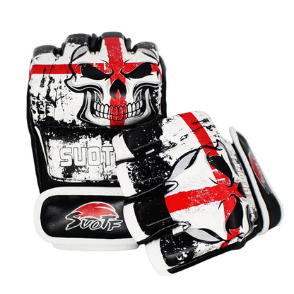 Printed Muay Thai MMA Boxing Fight Shorts - The Clothing Company Sydney