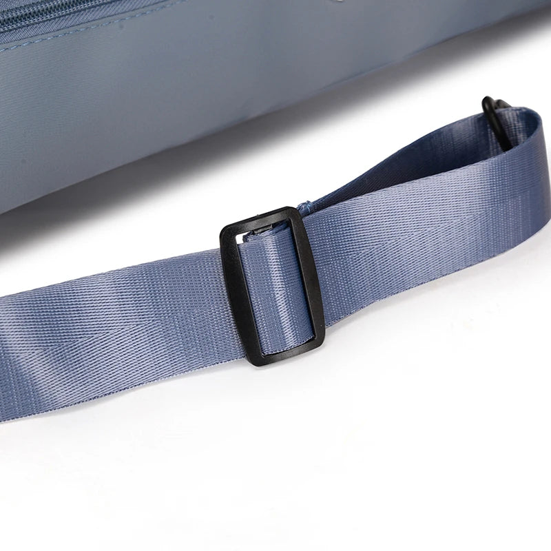 Women Handbag's Nylon New Luggage Bags Crossbody Bag Men's Travel Bag  Ladies Fashion Shoulder Duffel Bag - The Clothing Company Sydney