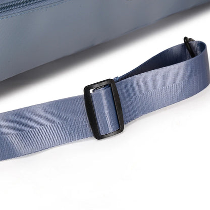 Women Handbag's Nylon New Luggage Bags Crossbody Bag Men's Travel Bag  Ladies Fashion Shoulder Duffel Bag - The Clothing Company Sydney