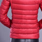 Women Spring Jacket Fashion Short Ultra Lightweight Packable Puffer Coats 15 Colors Female Down Warm Korean Slim Fit Parkas 5XL The Clothing Company Sydney