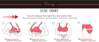 2 Piece Lingerie Underwear Set Sexy Lace Brassiere Underwear Lace Bra Panties G-String Bra & Brief Sets The Clothing Company Sydney