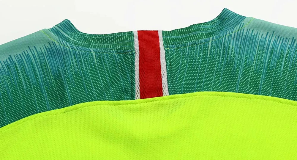 Kids Adult Goalkeeper Uniforms Suit Football Jerseys Men Boys Girls Women Long Sleeve Soccer Jerseys Set with socks+Shin guards The Clothing Company Sydney