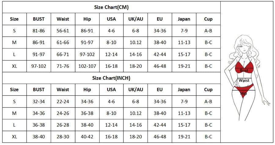 2 Piece Swimwear Swimsuit Women Bikini Micro Floral Bikinis Set Beach Thong Bathing Suit Lace Up Swim Suits The Clothing Company Sydney