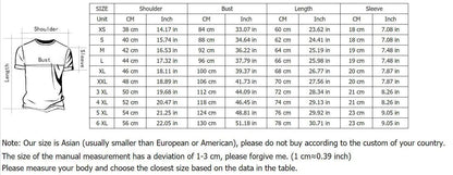 New Trend Casual Tamil Alphabet Men T-shirts Summer Fashion Personality Fun Short Sleeve Street Hip Hop Printed O-neck Short Sleeve Tees The Clothing Company Sydney