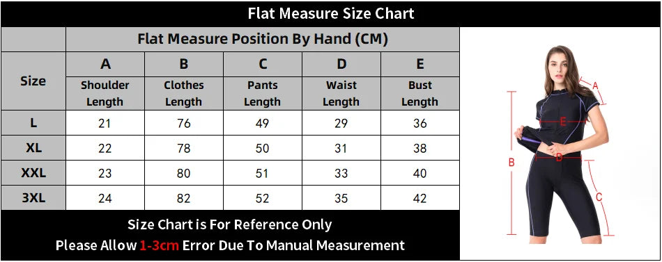 Two Piece Skirt Swimsuit For Women Sports Surf Suit Tankini Long Pants Bathing suit With Zipper Sleeve Swimwear - The Clothing Company Sydney