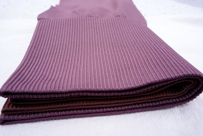 2 Piece Set Workout Gym Clothes For Women Yoga Set Solid Colour Fitness Leggings Sportswear Women's Yoga Wear Sport Bra And Pants The Clothing Company Sydney