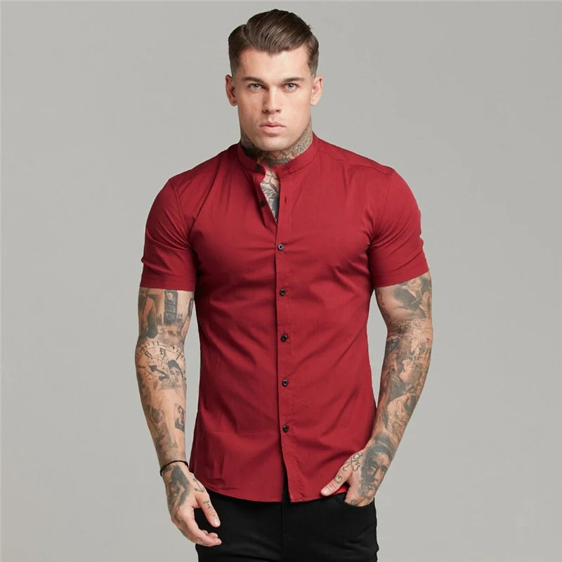 Men's Tops