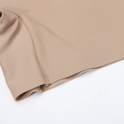 Women's Shapewear Panties Slip Shorts High Waist Girdle Seamless Body Shaper - The Clothing Company Sydney