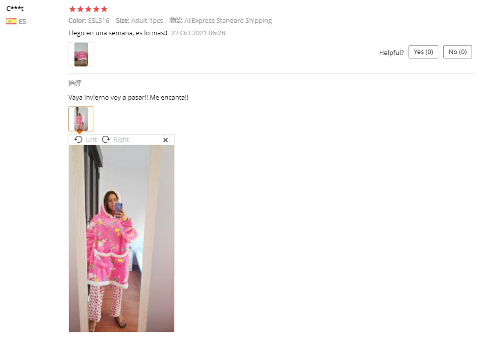 Oversized Hooded Blanket for Adult Child Wearable Blankets for Winter Warm Outdoor Hoodie Sweatshirt The Clothing Company Sydney