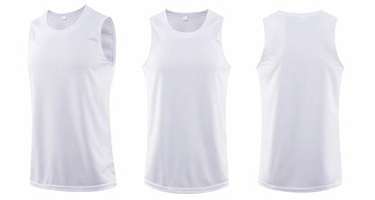 Adult Basketball Jerseys Suit Custom Sports Training Basketball Shirt Men Women Basketball Uniform Breathable youth Loose Running Singlet The Clothing Company Sydney
