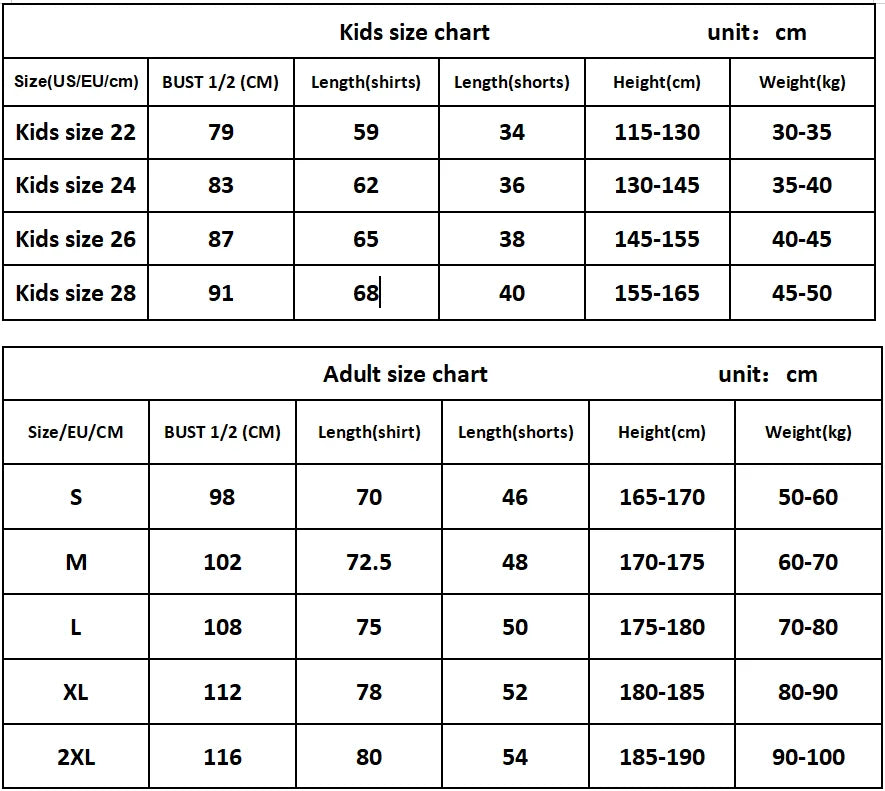 Mens Womens Kids Long Sleeve Soccer Jersey Set Custom Football Jerseys Uniform Team Kit blank Football Set The Clothing Company Sydney