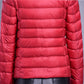 Women Spring Jacket Fashion Short Ultra Lightweight Packable Puffer Coats 15 Colors Female Down Warm Korean Slim Fit Parkas 5XL The Clothing Company Sydney